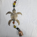 Lonesome Turtle Turtle Wind Chime