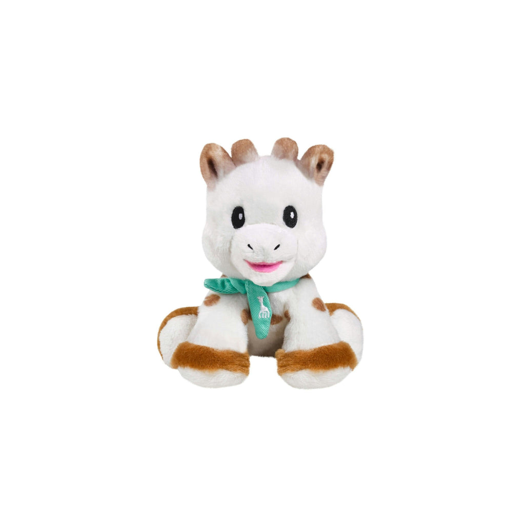 Sophie La Plush Toy, Multi