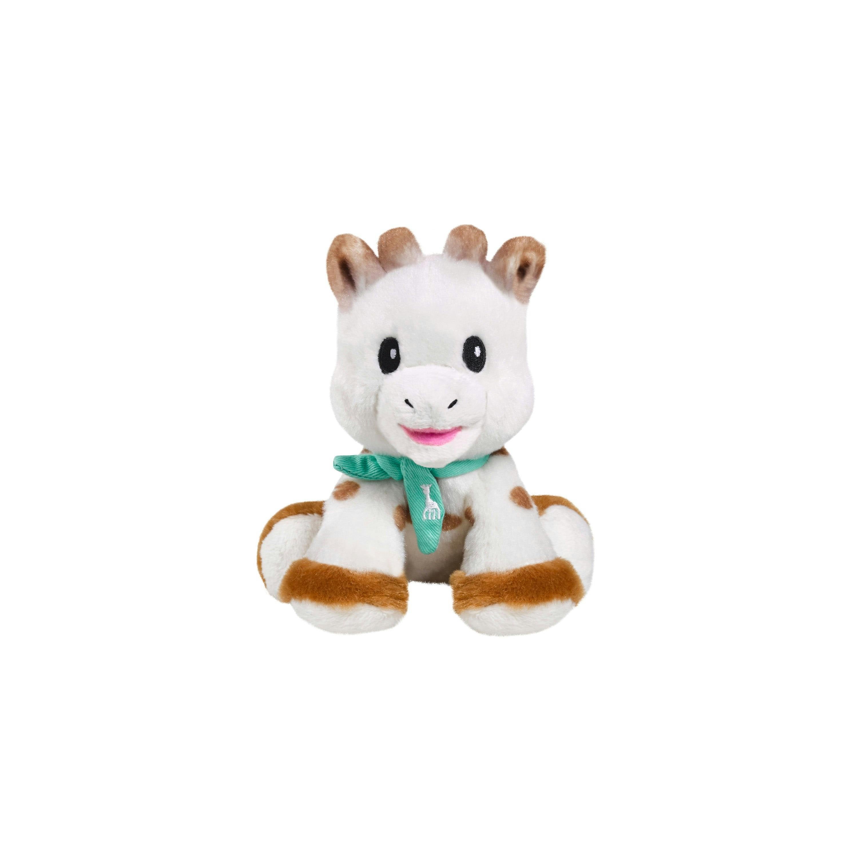 Sophie La Plush Toy, Multi