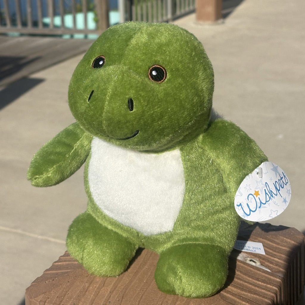 Chubbs the Sea Turtle Buddy