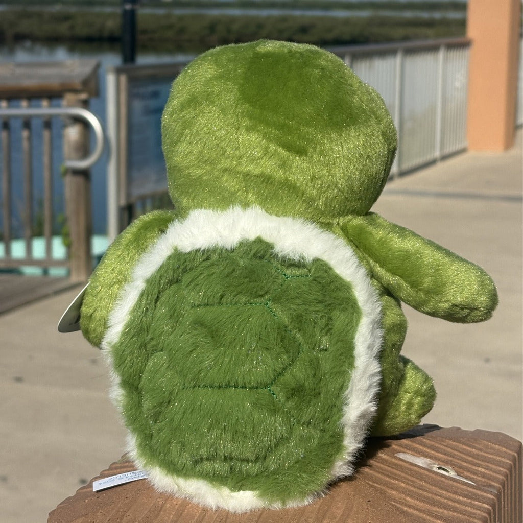 Chubbs the Sea Turtle Buddy