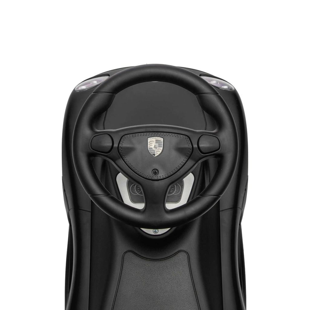Porsche 911 Carrera GT Foot-to-Floor Ride-On