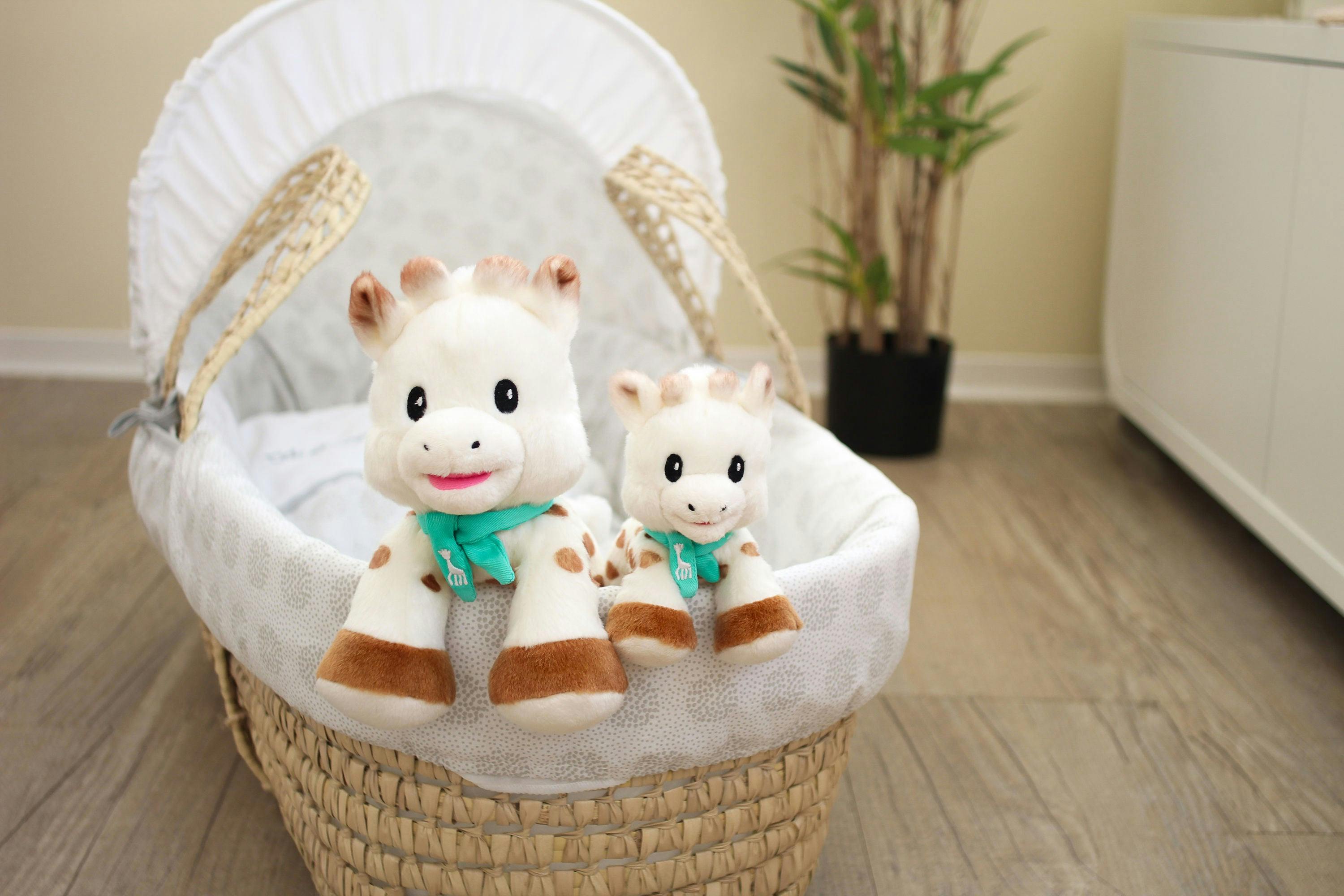 Sophie La Plush Toy, Multi