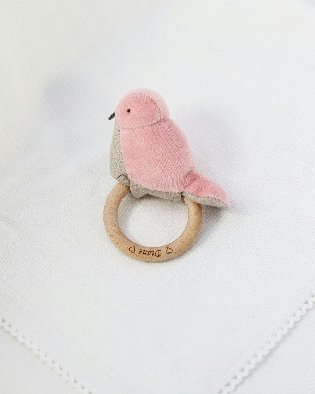 Ring Rattle