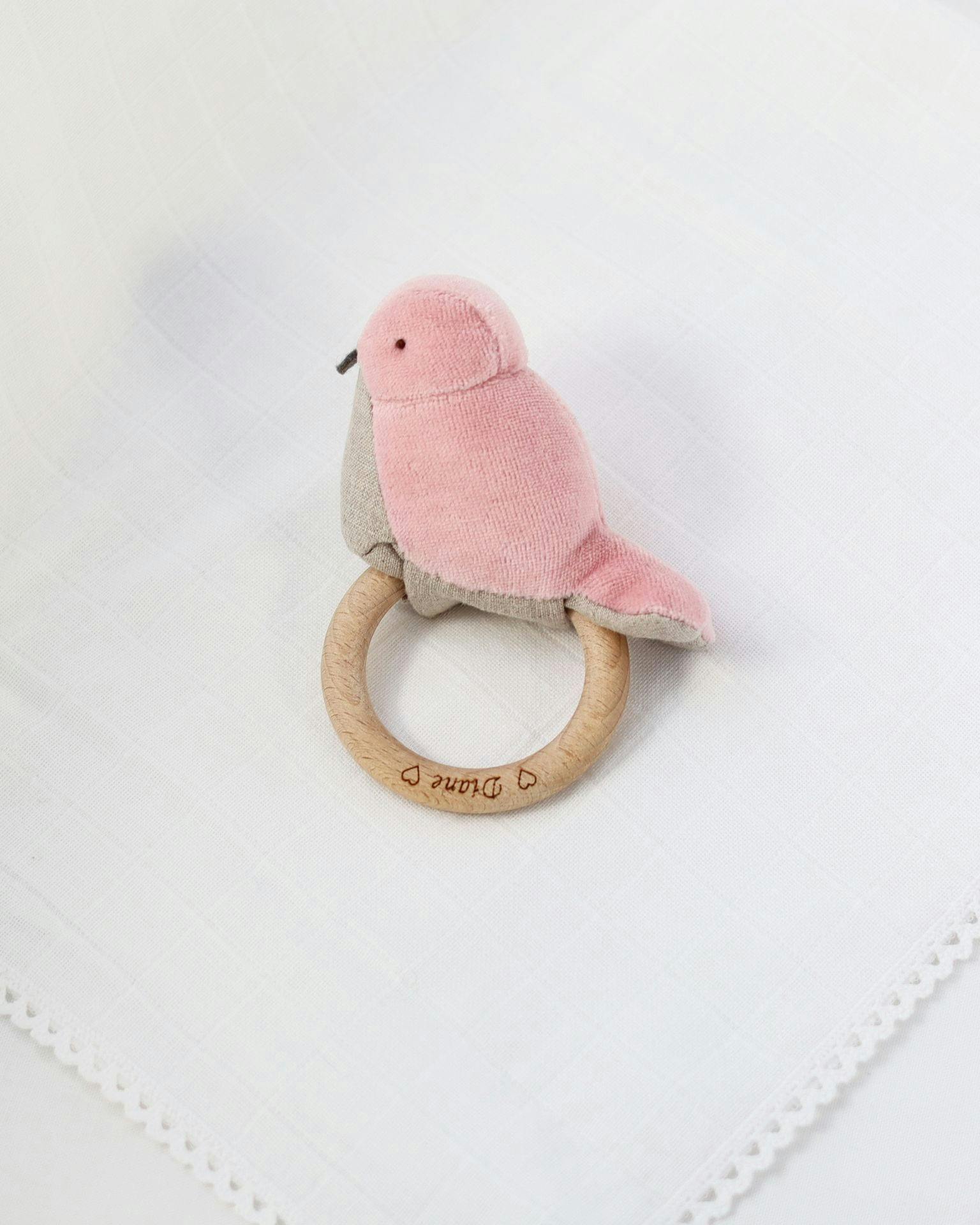 Ring Rattle