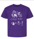 Seven Chane's Cool Kids