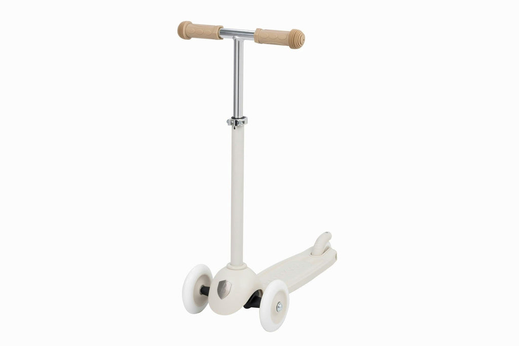 Eco scooter - Ivory