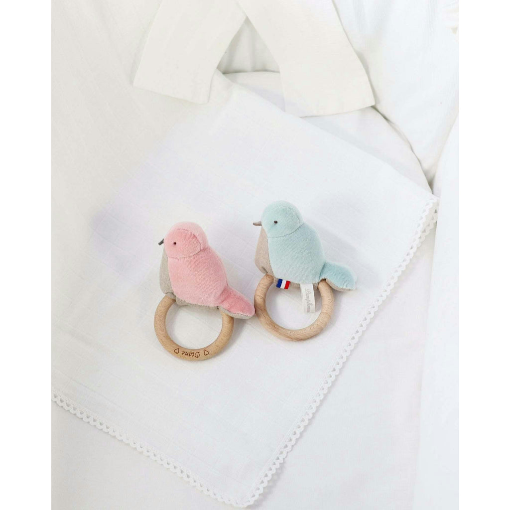 Ring Rattle