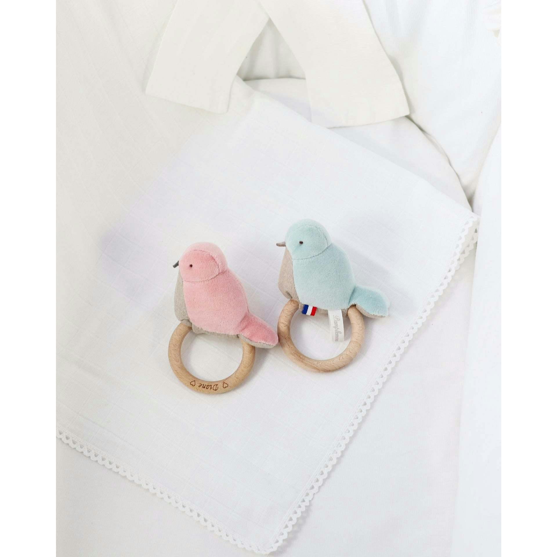 Ring Rattle