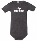 Pip Squeak