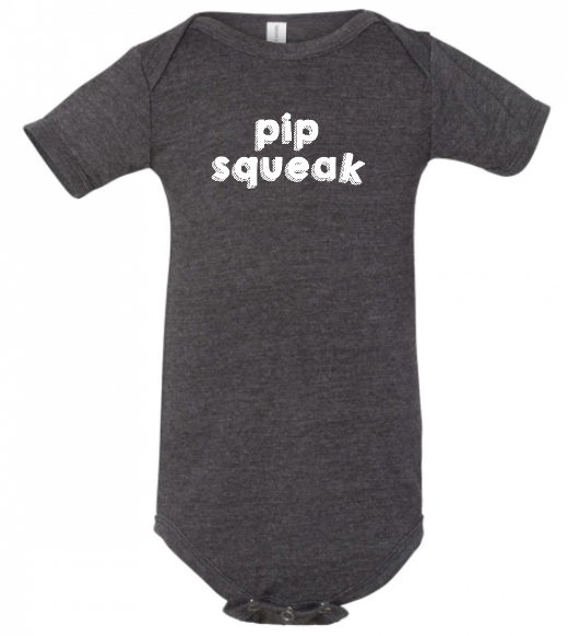 Pip Squeak