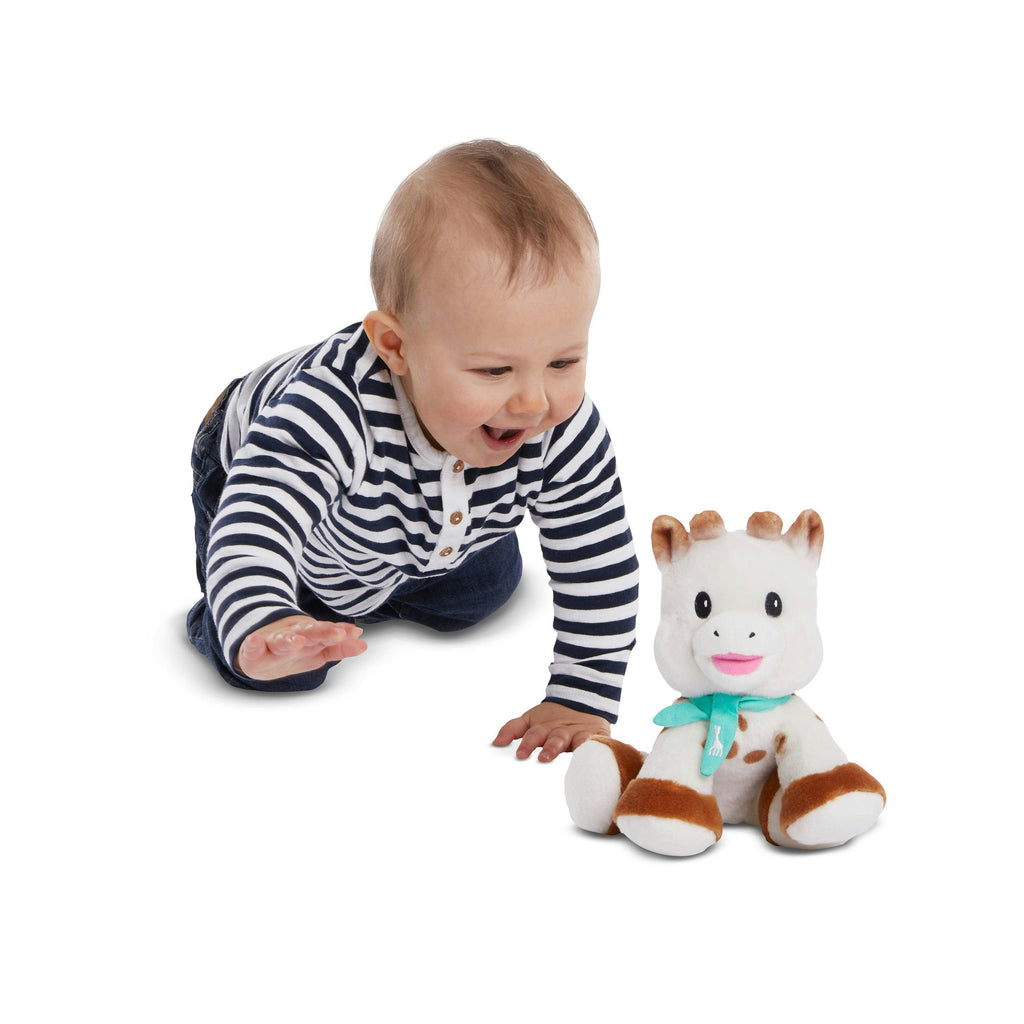 Sophie La Plush Toy, Multi